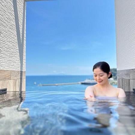 Grandview Atami Private Hot Spring Condominium Hotel Ngoại thất bức ảnh