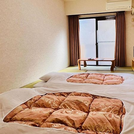 Grandview Atami Private Hot Spring Condominium Hotel Ngoại thất bức ảnh