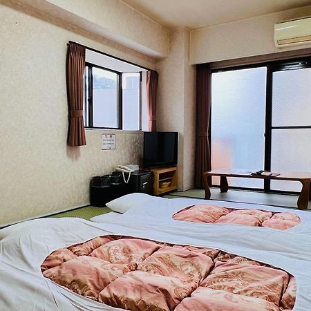 Grandview Atami Private Hot Spring Condominium Hotel Ngoại thất bức ảnh