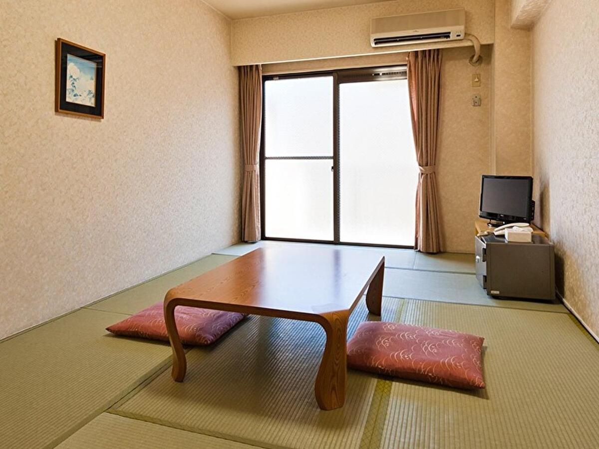 Grandview Atami Private Hot Spring Condominium Hotel Ngoại thất bức ảnh