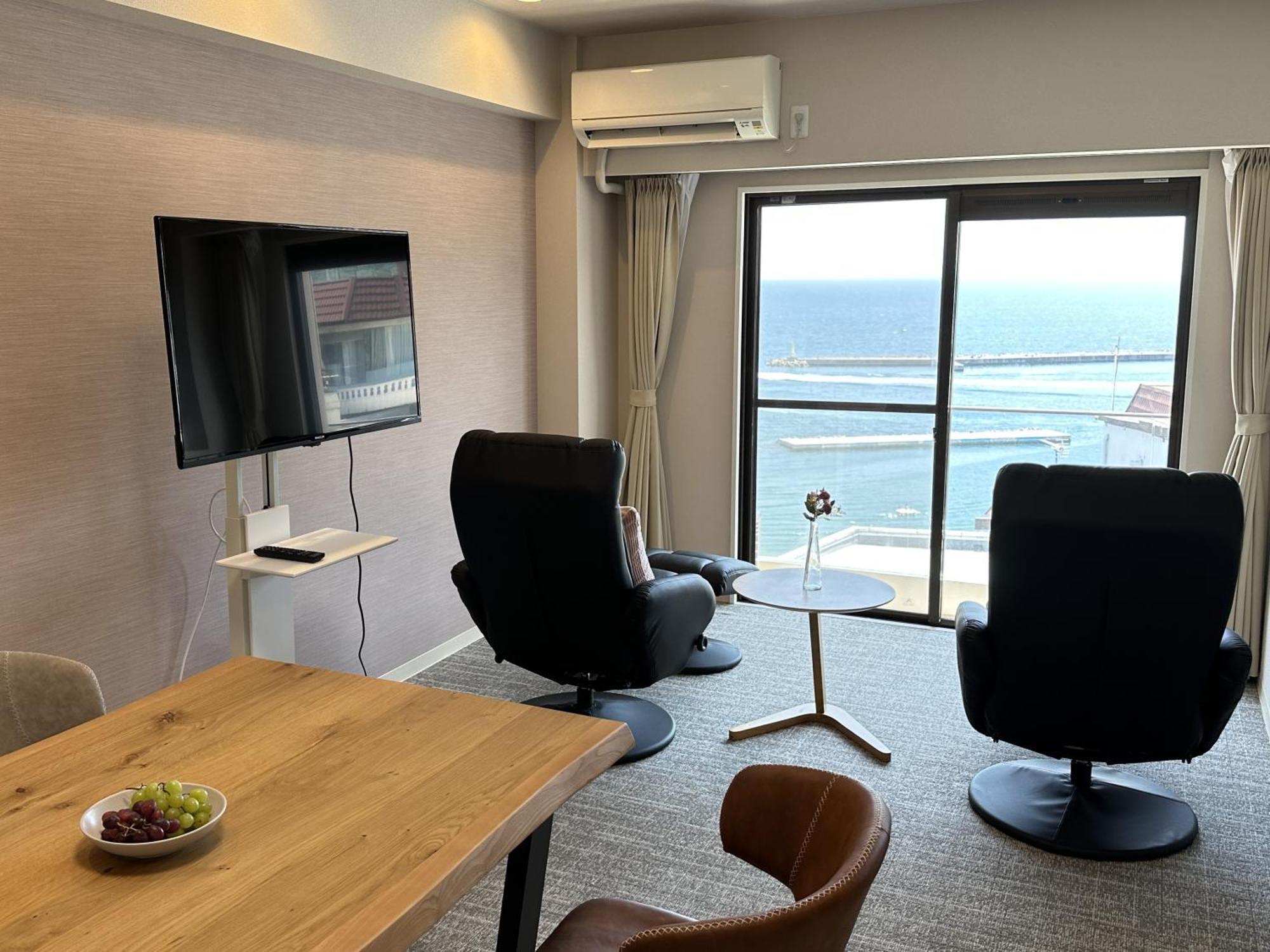 Grandview Atami Private Hot Spring Condominium Hotel Ngoại thất bức ảnh