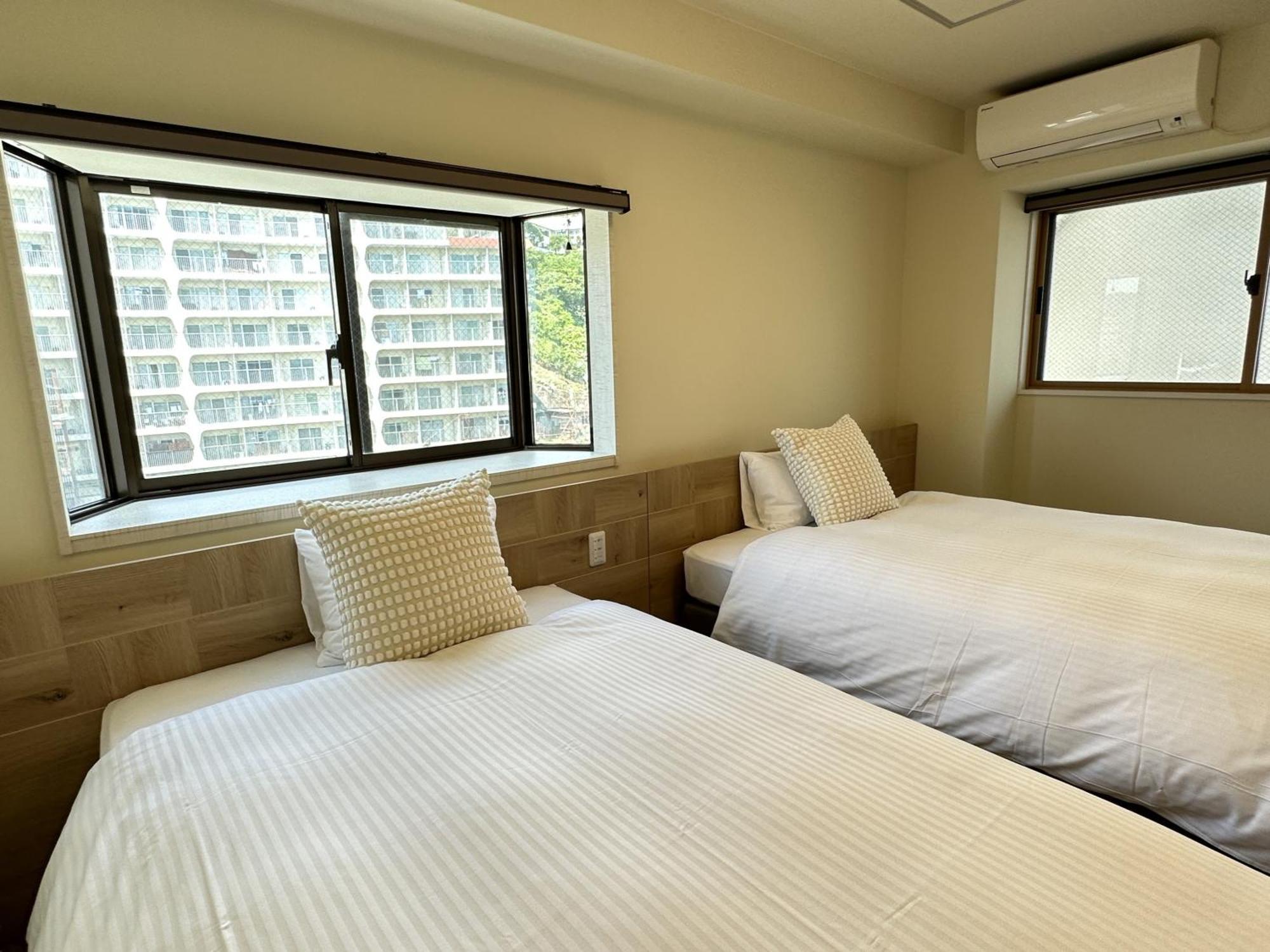 Grandview Atami Private Hot Spring Condominium Hotel Ngoại thất bức ảnh
