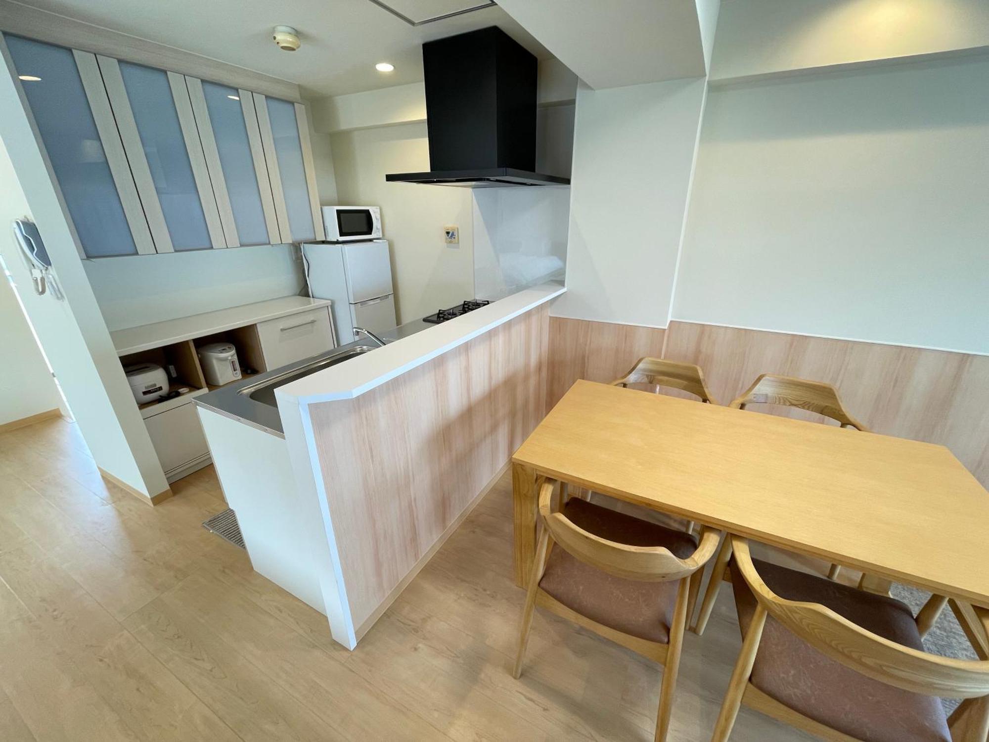 Grandview Atami Private Hot Spring Condominium Hotel Ngoại thất bức ảnh