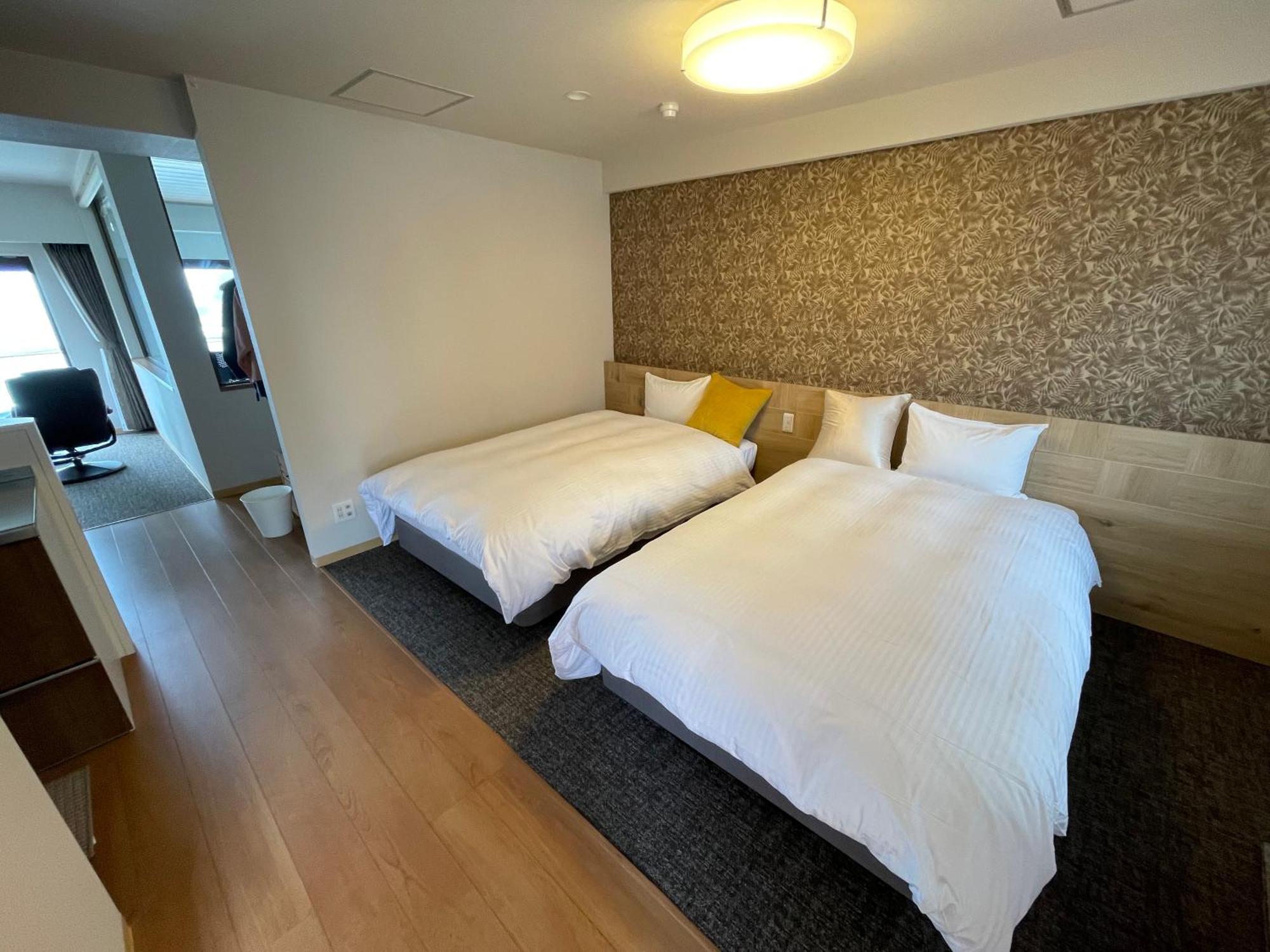 Grandview Atami Private Hot Spring Condominium Hotel Ngoại thất bức ảnh