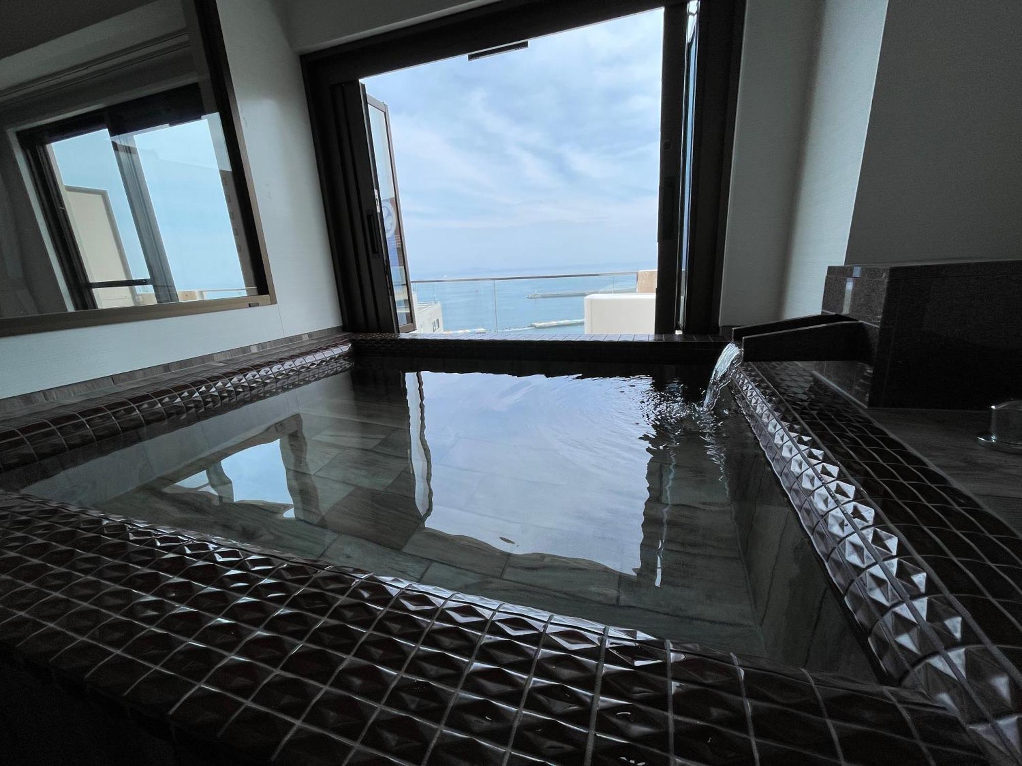 Grandview Atami Private Hot Spring Condominium Hotel Ngoại thất bức ảnh
