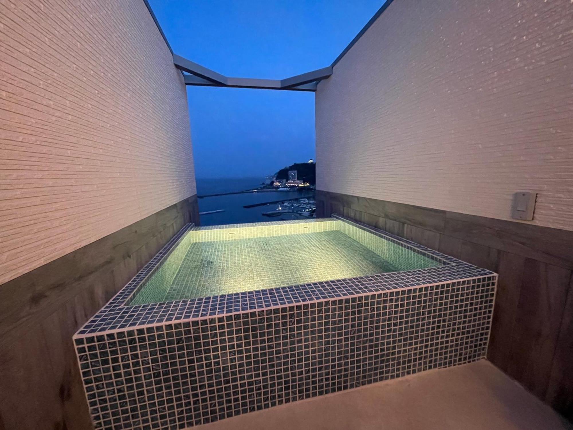 Grandview Atami Private Hot Spring Condominium Hotel Ngoại thất bức ảnh