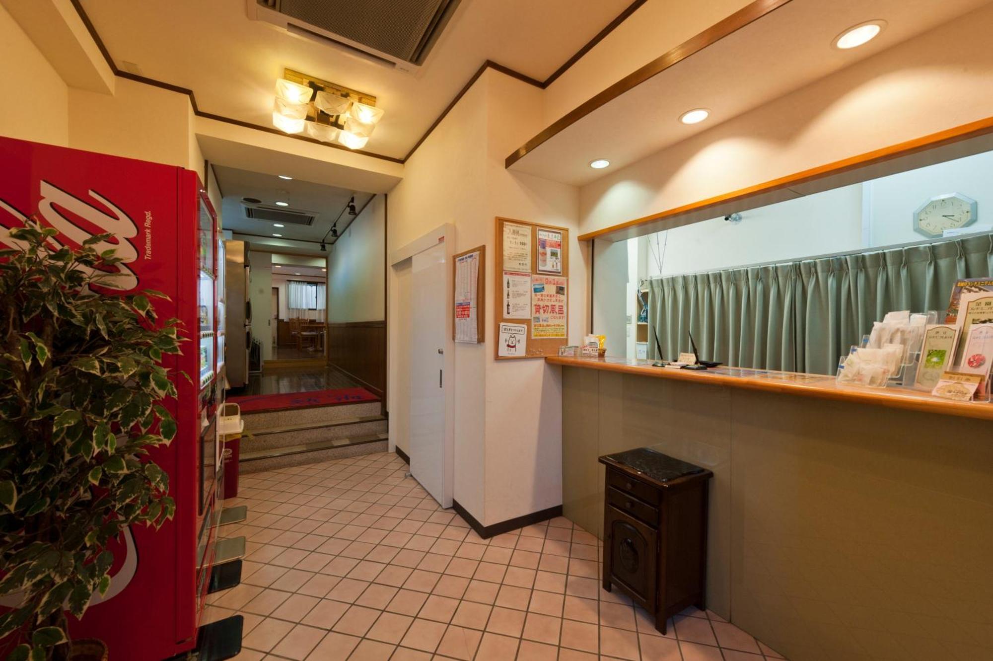 Grandview Atami Private Hot Spring Condominium Hotel Ngoại thất bức ảnh