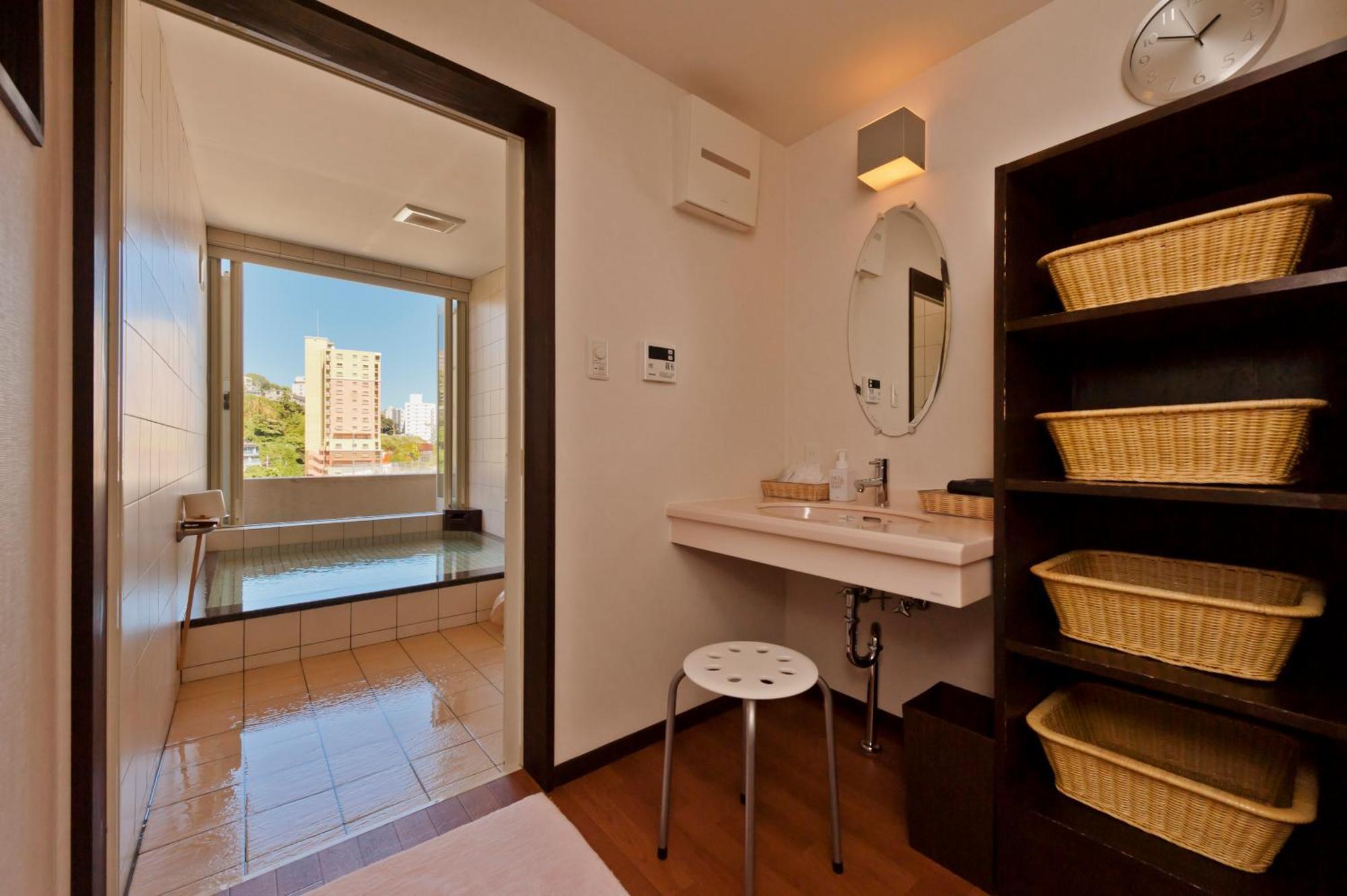 Grandview Atami Private Hot Spring Condominium Hotel Ngoại thất bức ảnh