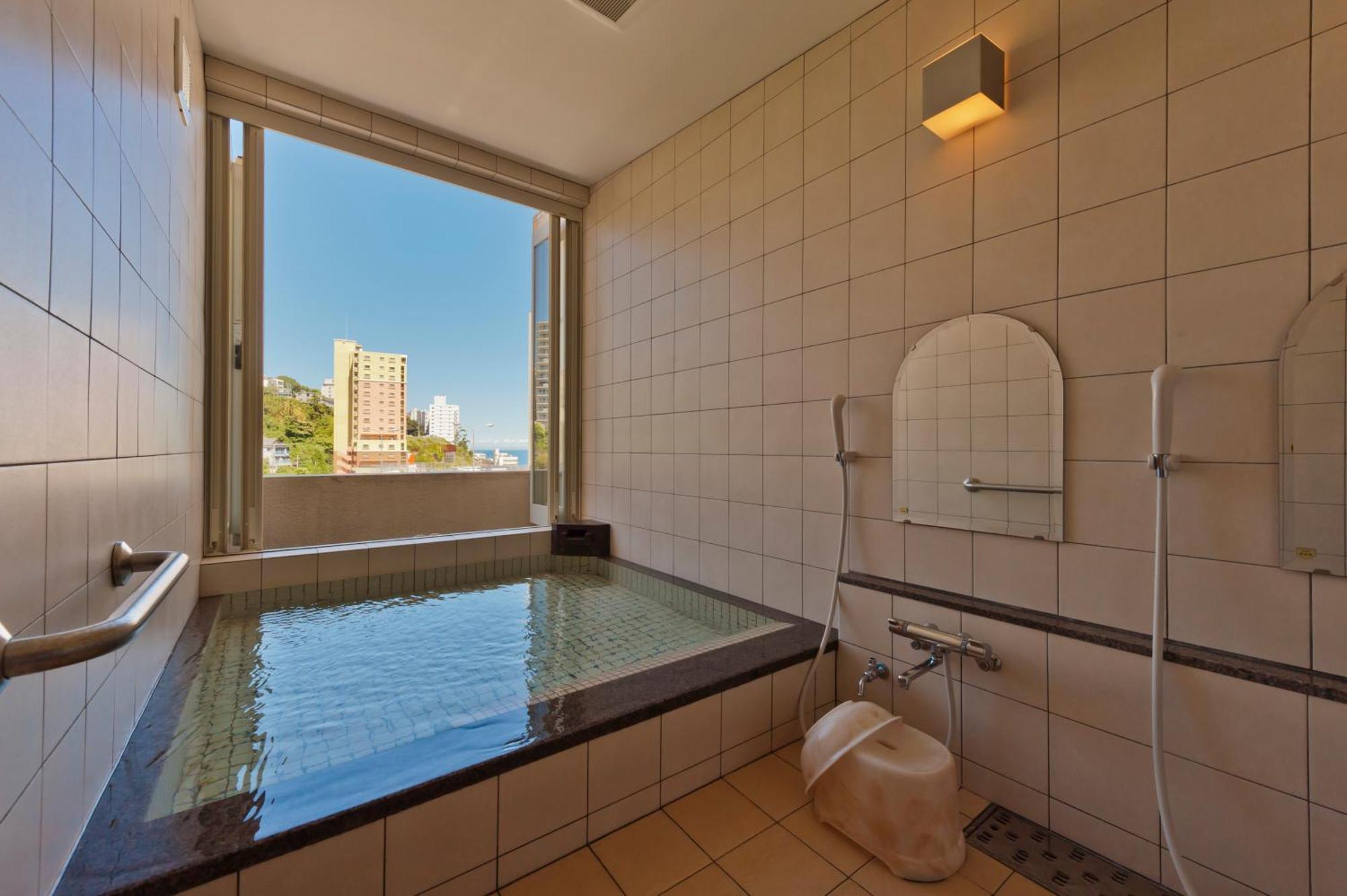 Grandview Atami Private Hot Spring Condominium Hotel Ngoại thất bức ảnh