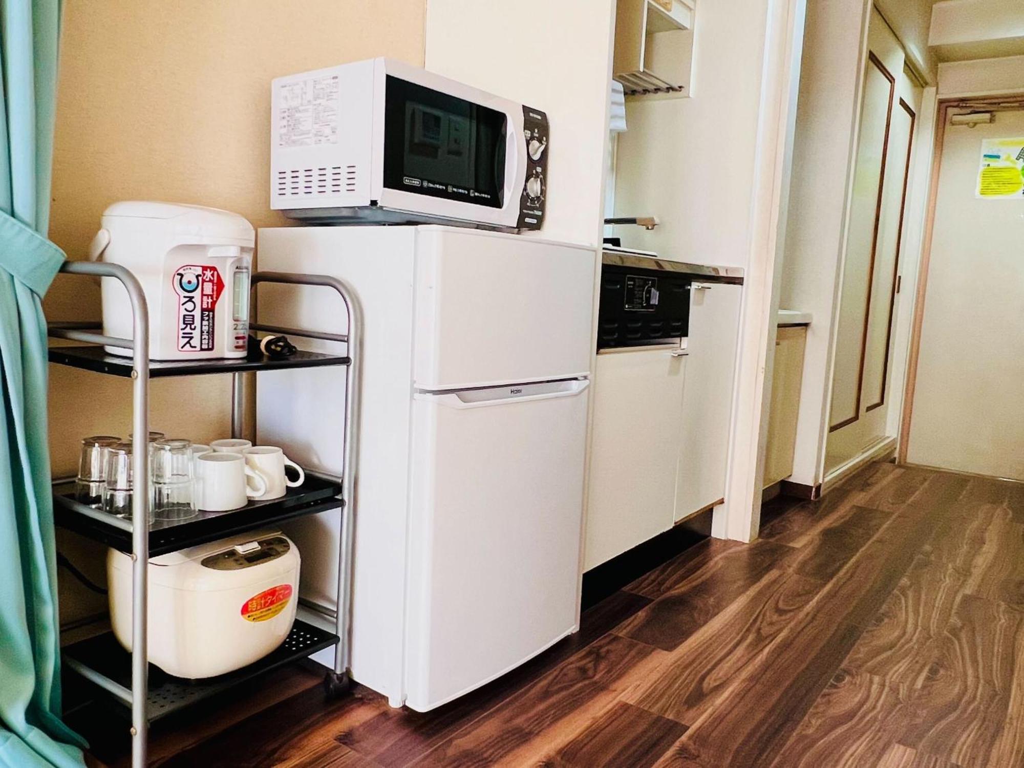 Grandview Atami Private Hot Spring Condominium Hotel Ngoại thất bức ảnh
