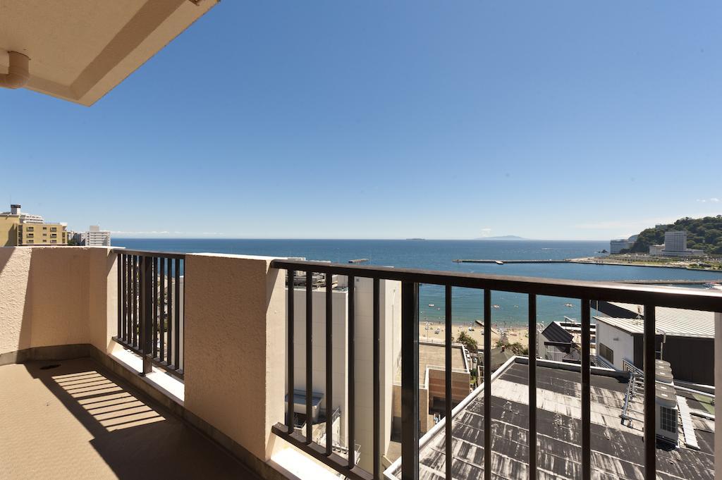 Grandview Atami Private Hot Spring Condominium Hotel Phòng bức ảnh