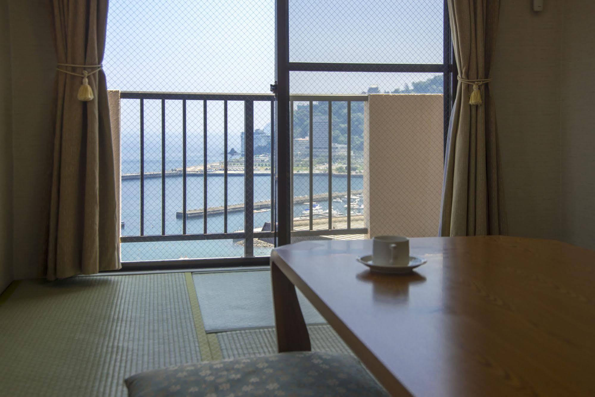 Grandview Atami Private Hot Spring Condominium Hotel Ngoại thất bức ảnh
