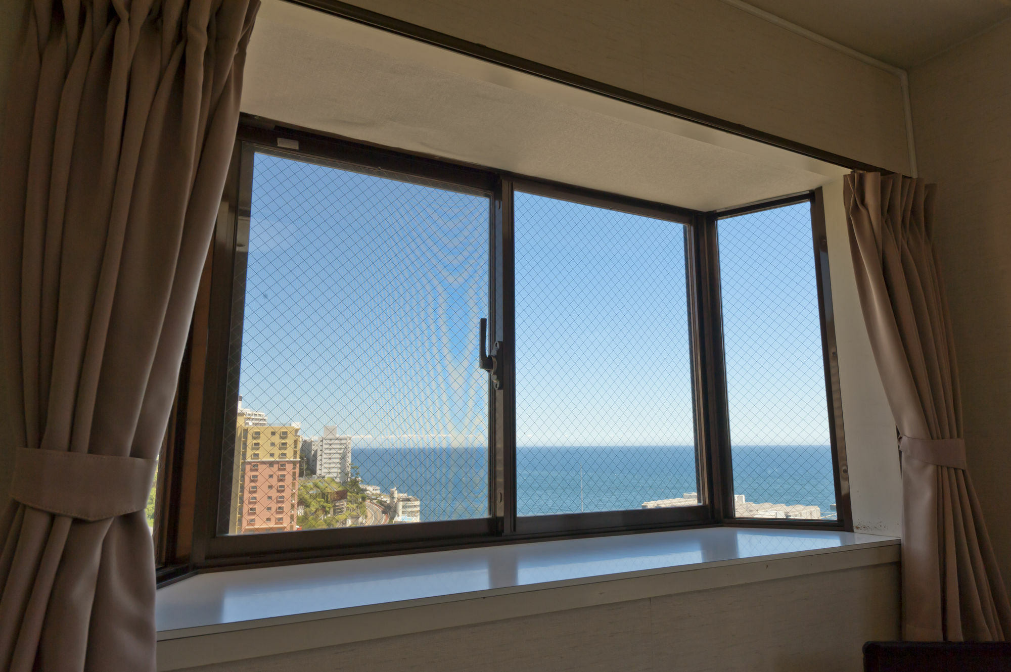 Grandview Atami Private Hot Spring Condominium Hotel Ngoại thất bức ảnh